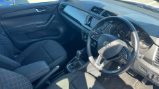 Skoda Fabia 1.2 TSI SE L 5dr DSG Petrol Hatchback